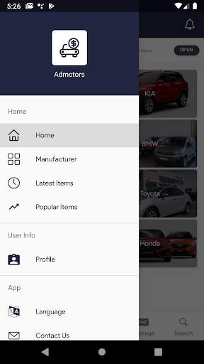 AdMotors screenshot 3