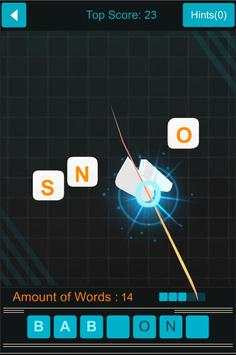 Word Ninja screenshot 4