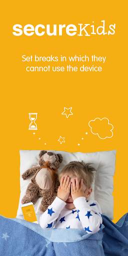 Parental Control SecureKids screenshot 2