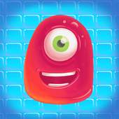 Candy Jelly Crush 1.0.0