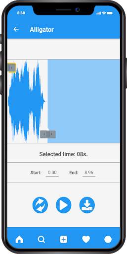Funny People Talking Ringtones Free Download screenshot 4