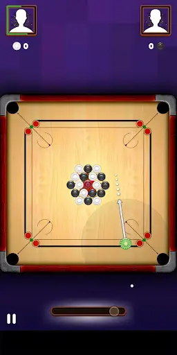 Carrom Super screenshot 14