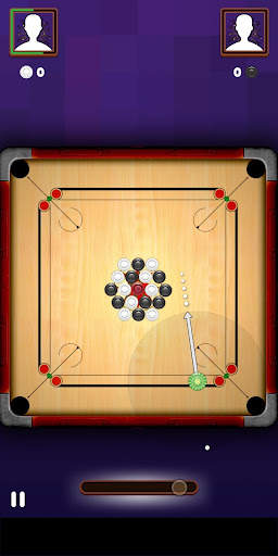 Carrom Super 14 تصوير الشاشة