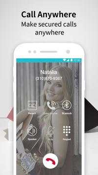 Enter Message screenshot 3
