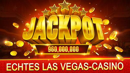 Wild Classic Vegas Slots screenshot 3
