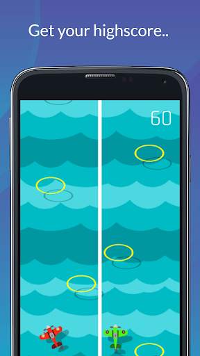 Duo Planes: Sky Surfing | Move, Dash & Dodge Quick скриншот 6