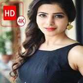 Samantha Photos on 9Apps