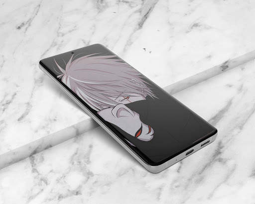 Kakashi Wallpapers screenshot 3