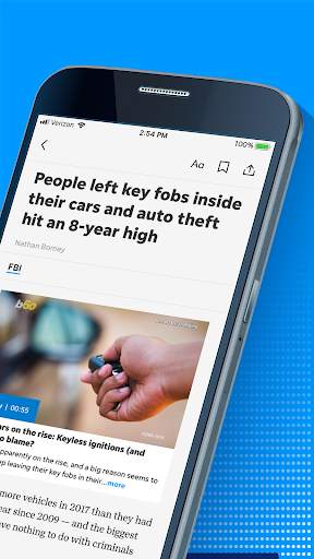 The News-Press screenshot 3