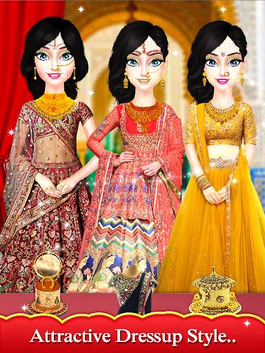 North Indian Royal Wedding screenshot 4