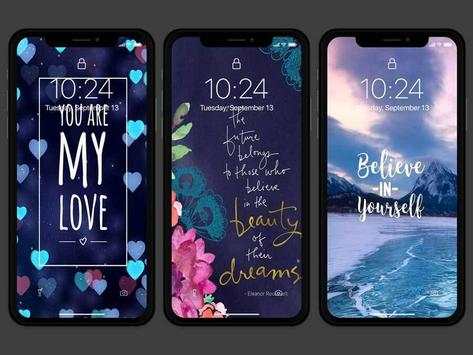Wallpapers for Girls HD screenshot 9