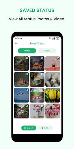 Status Saver For WP screenshot 5