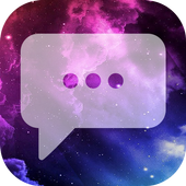 Color Galaxy - Messaging 7 icon