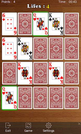 Solitaire suite - 25 in 1 screenshot 6