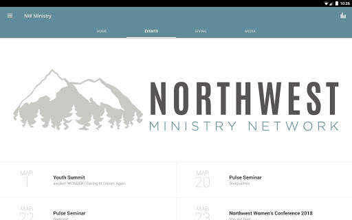 NW Ministry screenshot 7