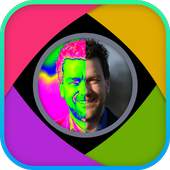 Thermal Camera Effect 1.4.2
