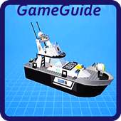 Guide for LEGO City My City 2 build, chase, cars 2.016