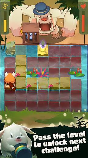 Puzzle Wonderland screenshot 4