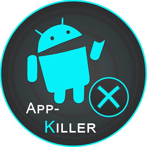 Kill Apps: Close All Running Apps 1.3