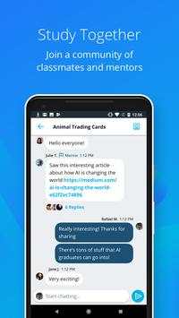 Udacity 4 تصوير الشاشة