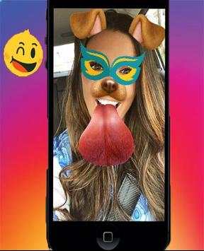 Face.ly for Musically Filters screenshot 6