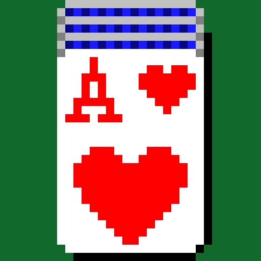 Solitaire 95 - The classic Solitaire card game 1.5.0