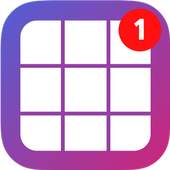 Instagrid ✅ - Grid Maker for instagram 1.2.1