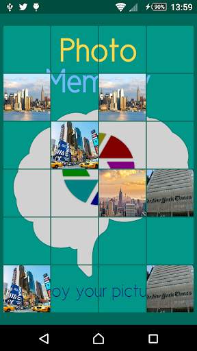 Photo Memory screenshot 2