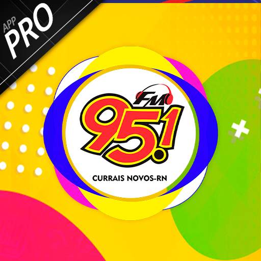 Radio 95.1 FM 1.0.3x