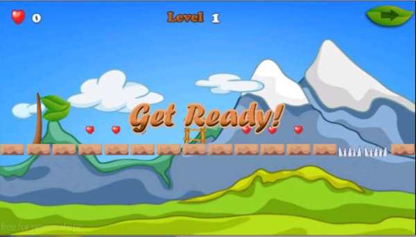 Unicorn Skater Adventure screenshot 3
