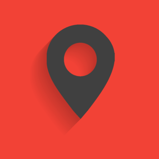 My IP Address icon