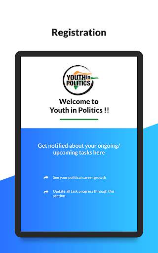 Youth in Politics скриншот 6