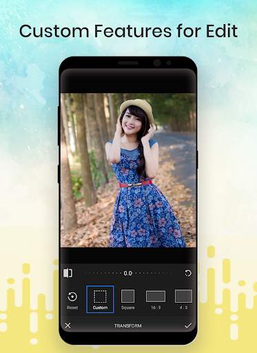 Photo Editor Premium screenshot 3