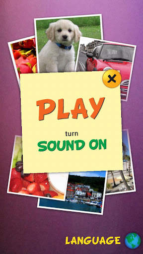 2 Pics 1 Word: Mix Pics Puzzle screenshot 6