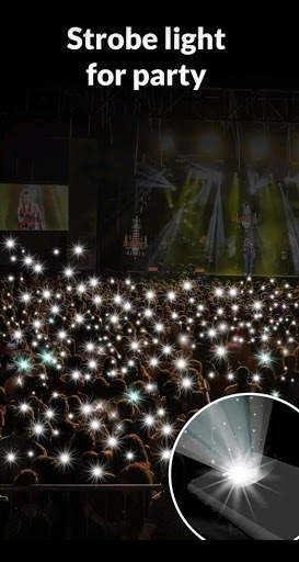 Flashlight - Torch 2021 screenshot 7