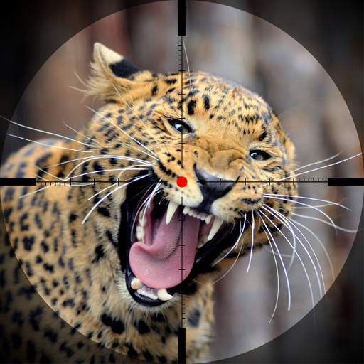 Sniper Animal Hunting Game 1.0