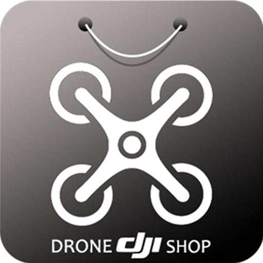DRONE DJI SHOP 1.0