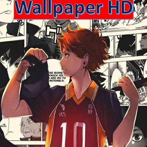 Haikyuu Volleyball Wallpaper Anime 4.0