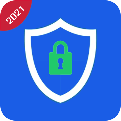 ikon Easy Security - AntiVirus &amp; Phone Cleaner