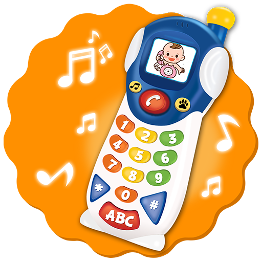 Baby Phone icon
