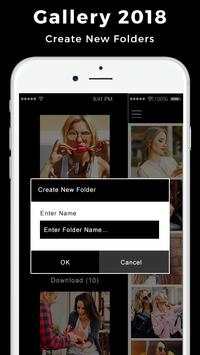Gallery Android screenshot 4