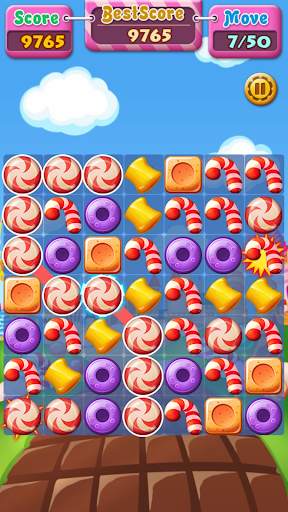 Candy Break screenshot 6