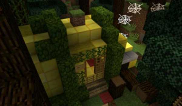 Zombie Maps For MCPE screenshot 2