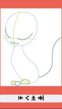 How to Draw Pokemon All screenshot 7