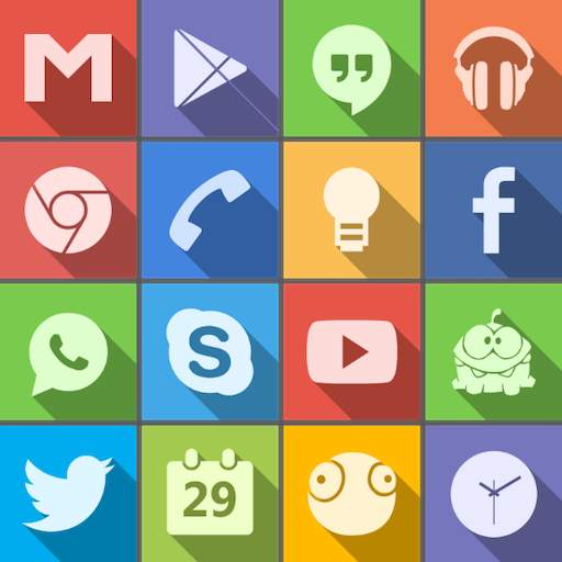 Launcher Widget 0.46