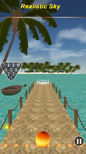 Bowling Paradise 3 screenshot 9