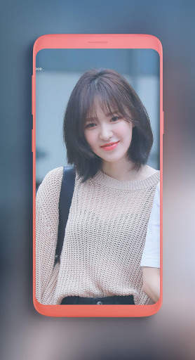 Red Velvet Wendy wallpaper Kpop HD new screenshot 8