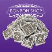Bonbon Shop logo