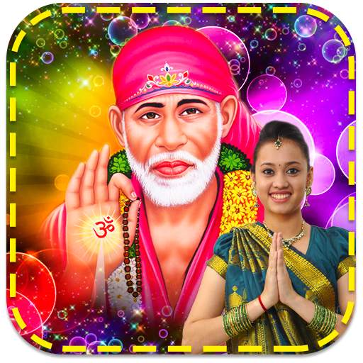 Sai Baba Photo Frames 1.0.3