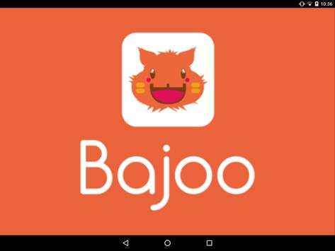 Bajoo скриншот 9